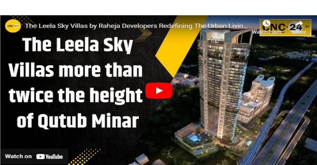 Raheja Developers News